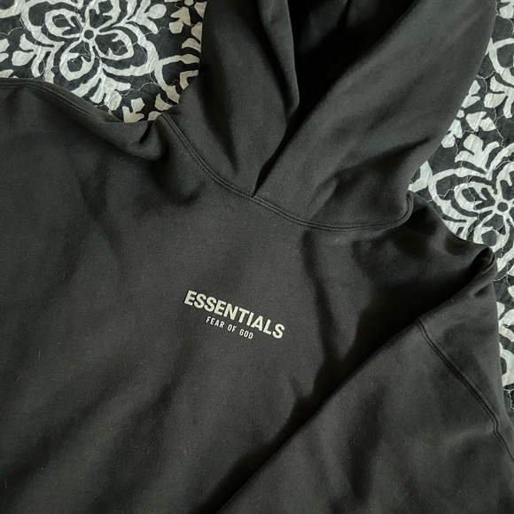Essentials Other - Essentials hoodie NWT- NEVER WORN